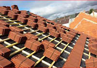 Rénover sa toiture à Saint-Seurin-sur-l'Isle